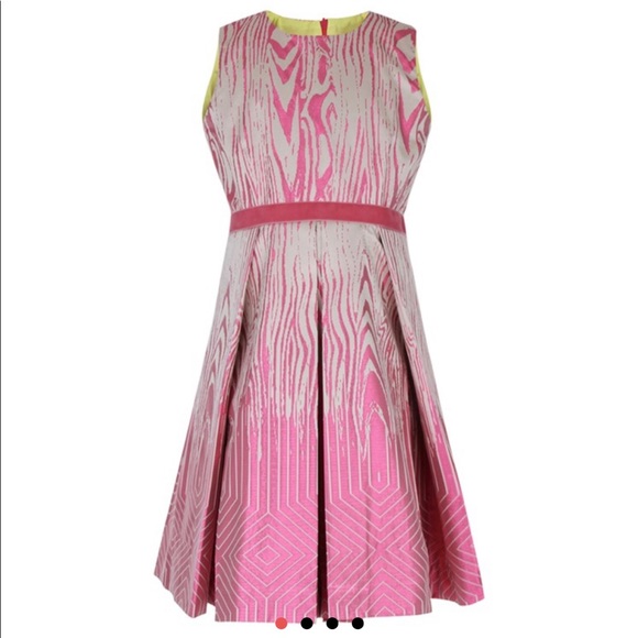 Mini Preen Dress size 6 (Girls)